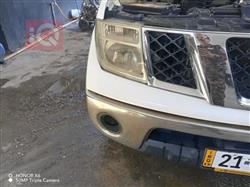 نيسان نافارا